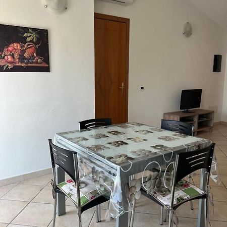 Ferienwohnung A Casa Di Olivia Girasole Exterior foto