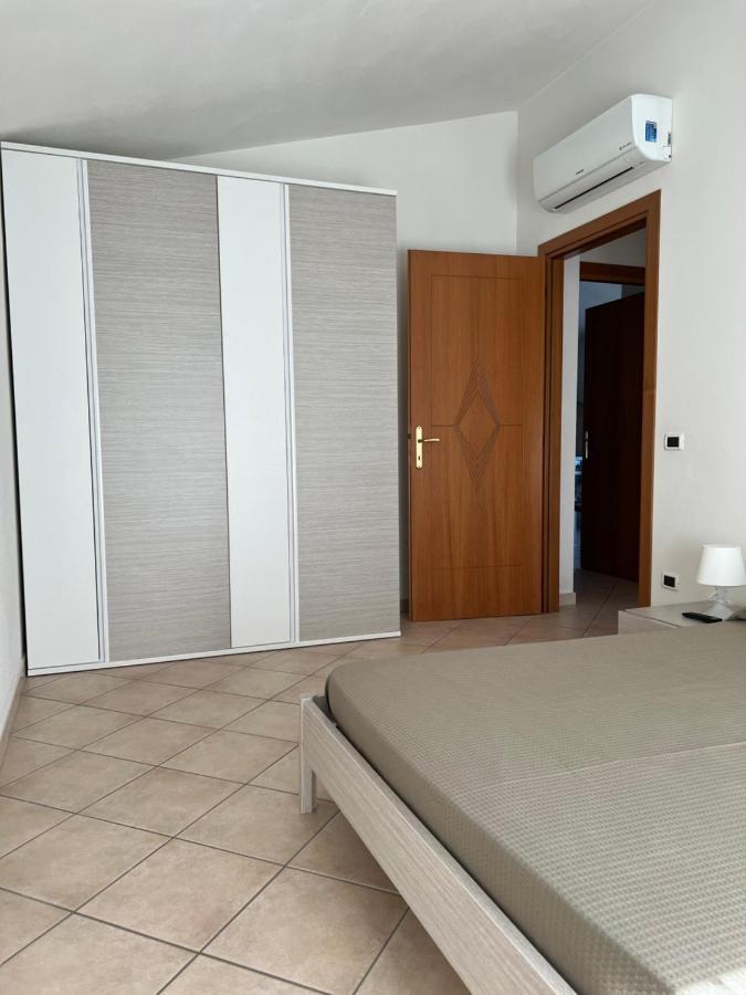 Ferienwohnung A Casa Di Olivia Girasole Exterior foto